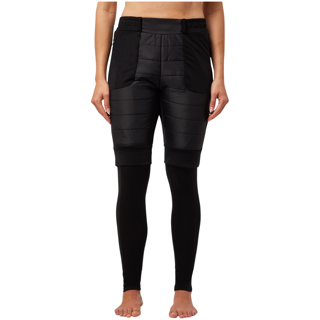 Shorts Quest - Women