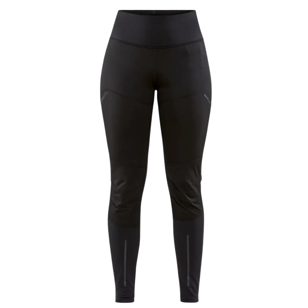 Tights ADV Essence Warm Wind - Women