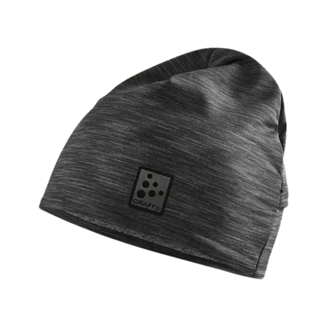 Beanie ADV Microfleece Ponytail - Unisex