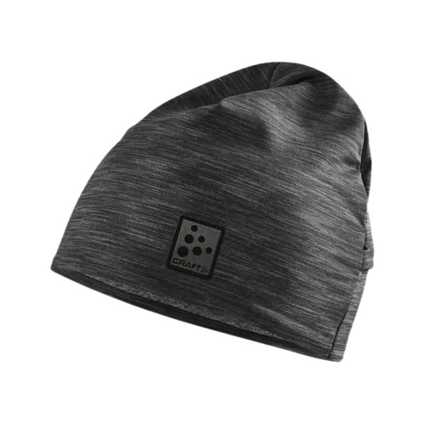 Beanie ADV Microfleece Ponytail - Unisex