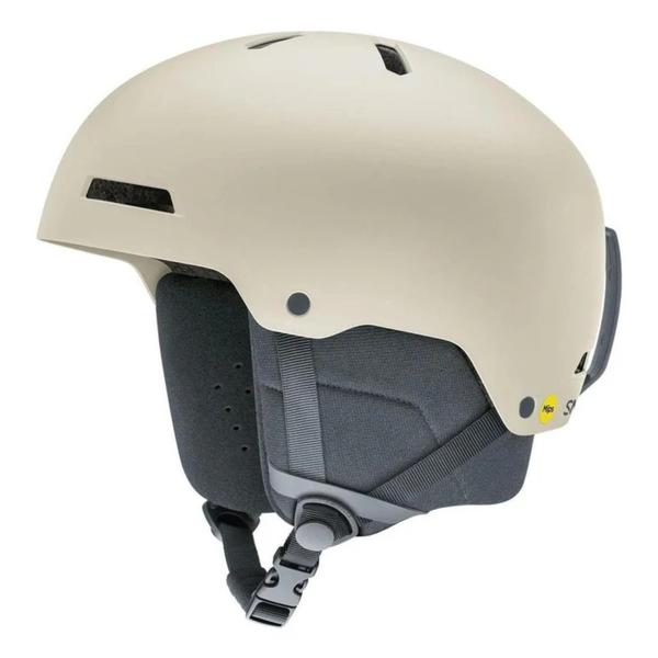 Rodeo MIPS Round Contour Helmet - Unisex