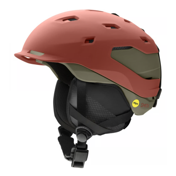 Quantum MIPS Helmet - Unisex