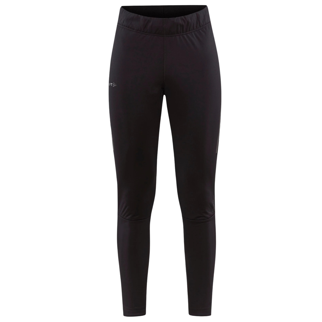 Women's Core Nordic Training Windbreaker XC Ski Tights