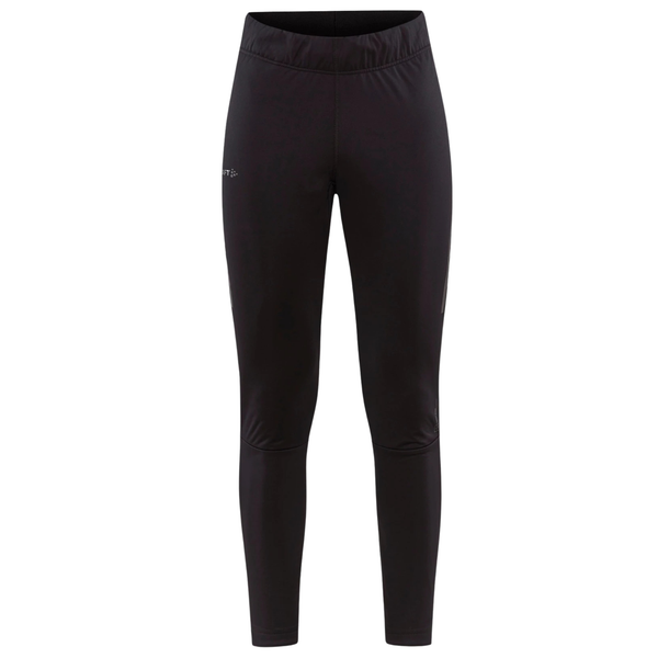 Women's Core Nordic Training Windbreaker XC Ski Tights