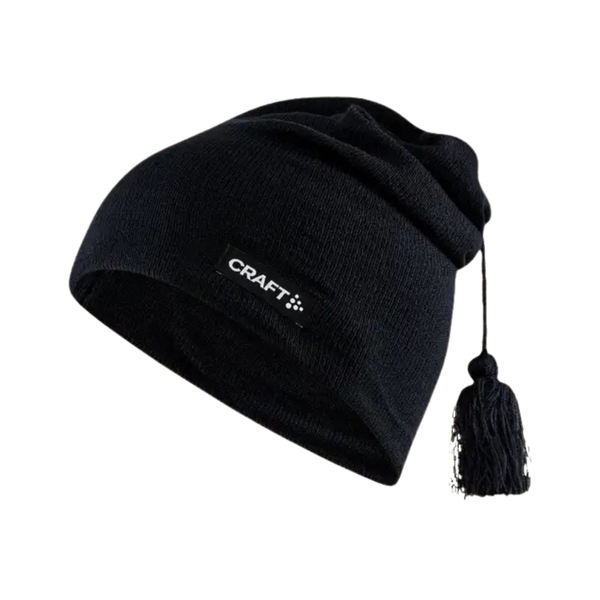 Beanie Core Classic Knit - Unisex