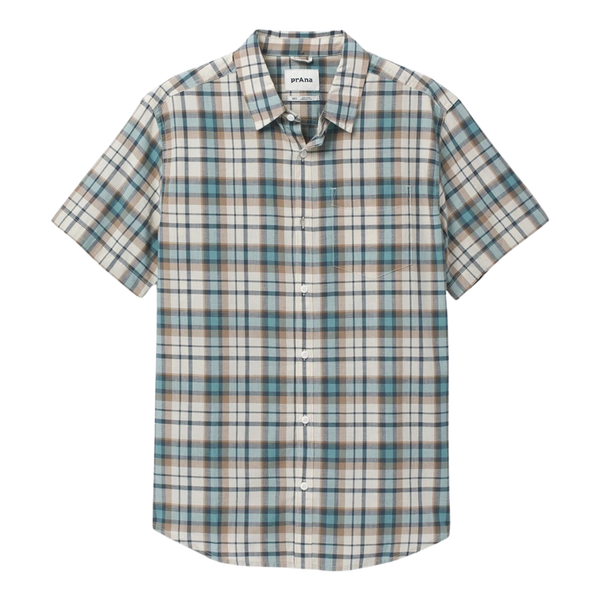 Chemise Groveland - Homme