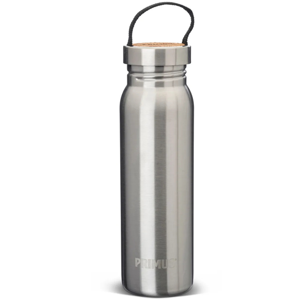 Bouteille Klunken 0.7L en acier inoxydable