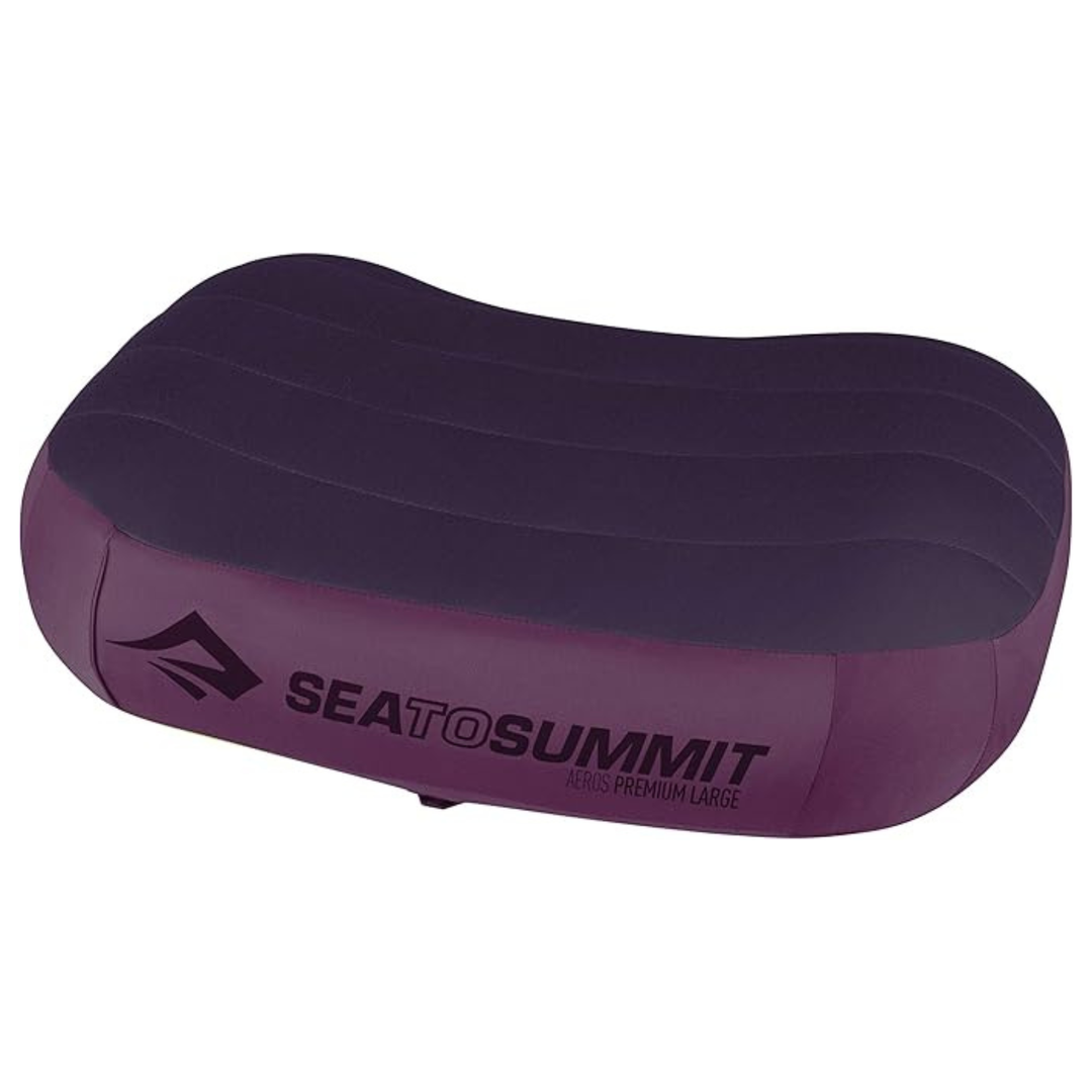 Aeros Premium Camp Pillow – XL Deluxe