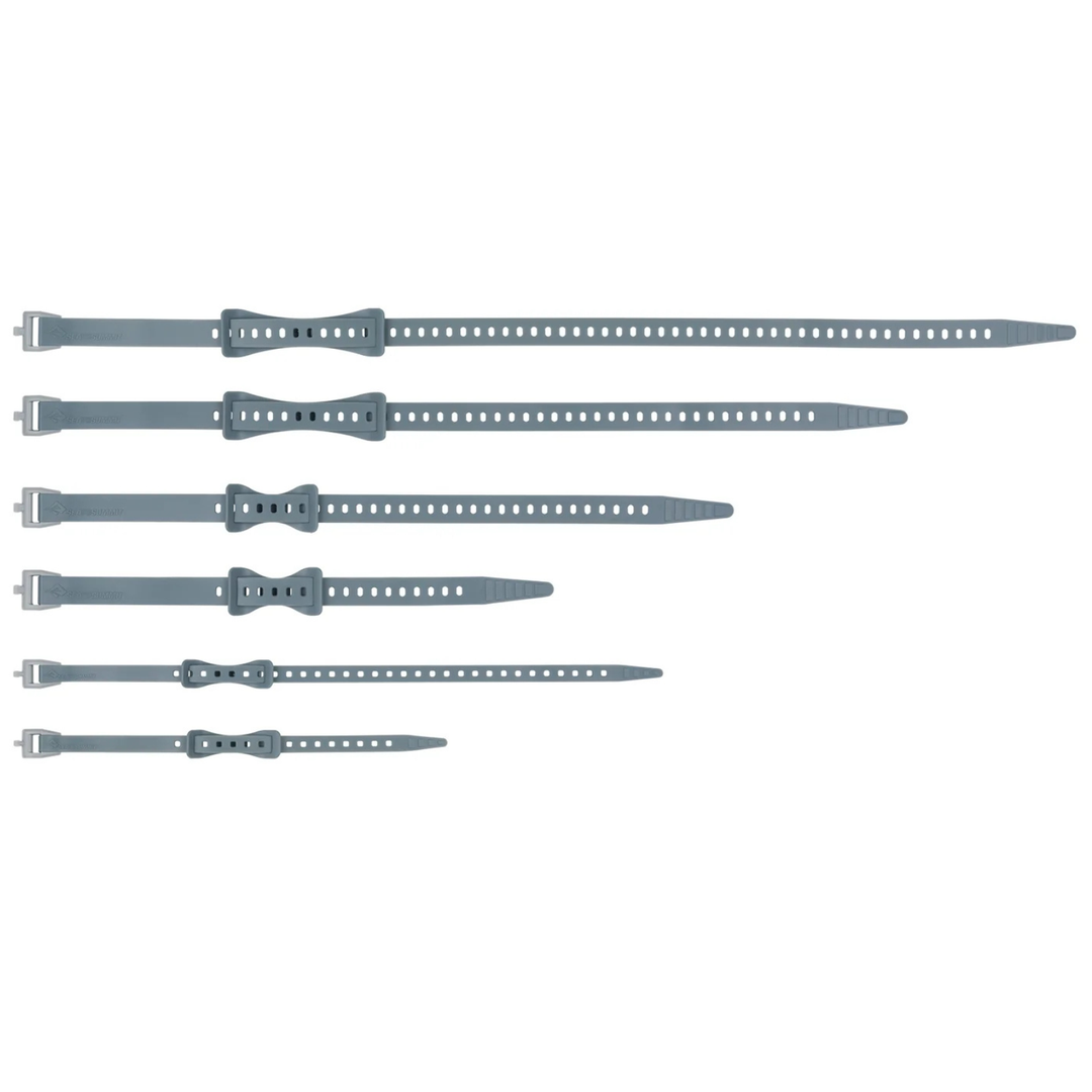 Sangles Stretch-Loc TPU 18in