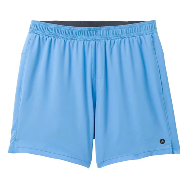 Short Peak To Pavement doublé - Homme