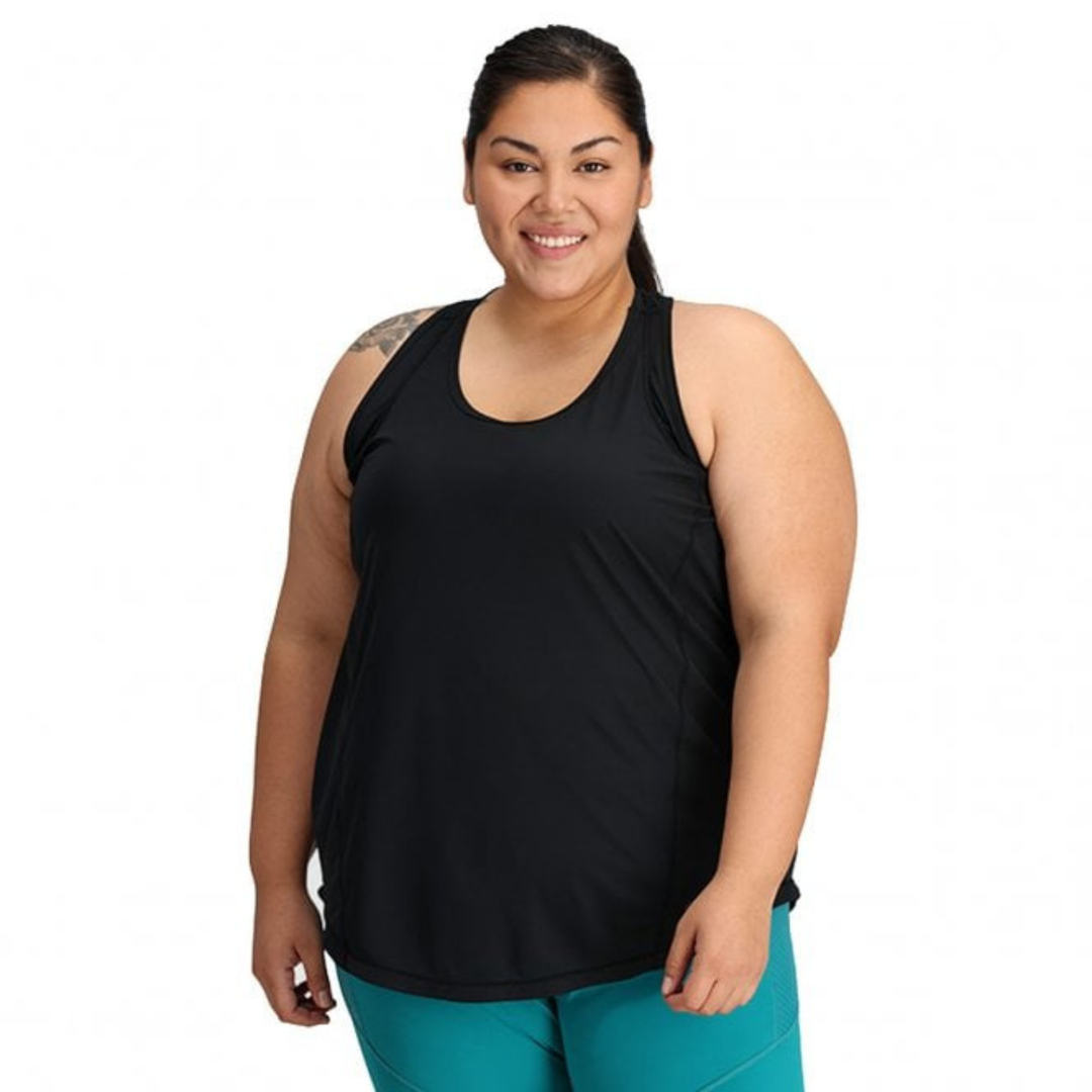 Camisole Echo Plus - Femme