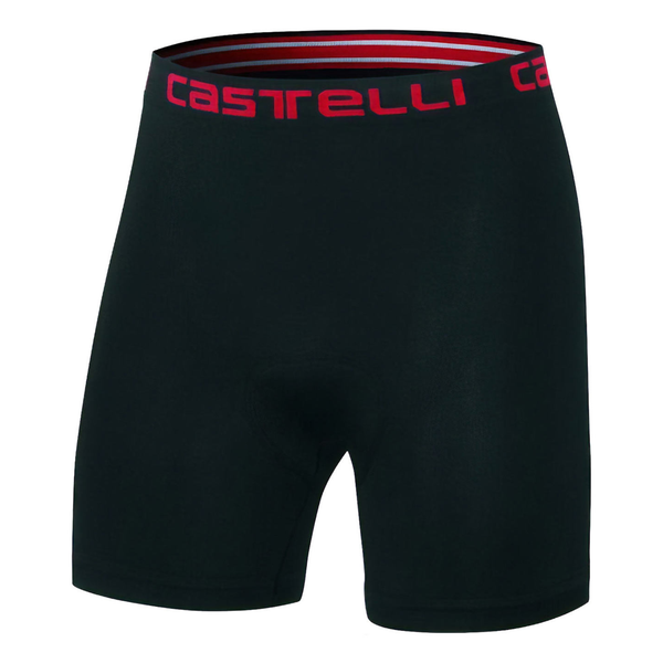 Men's Seamless Boxer Shorts