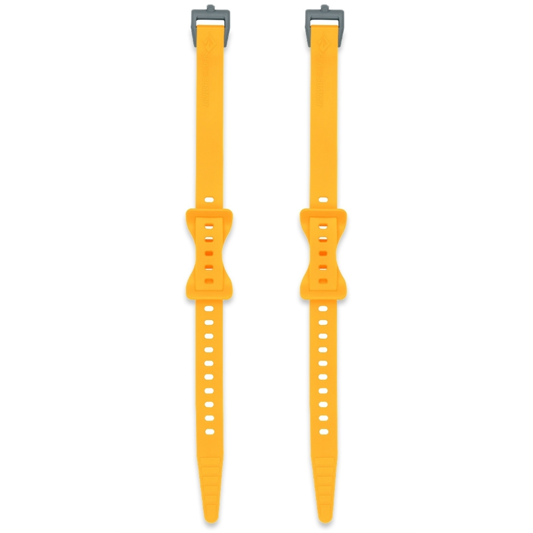 25in TPU Stretch-Loc Straps