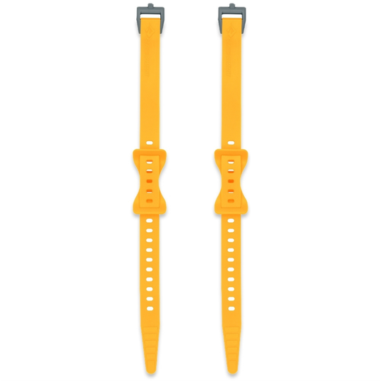 25in TPU Stretch-Loc Straps