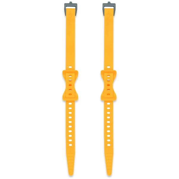 25in TPU Stretch-Loc Straps