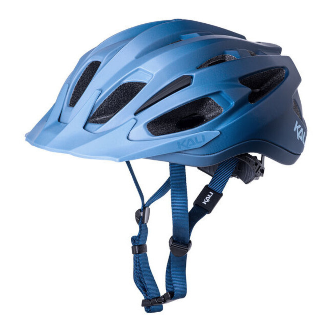 Central Helmet - Unisex