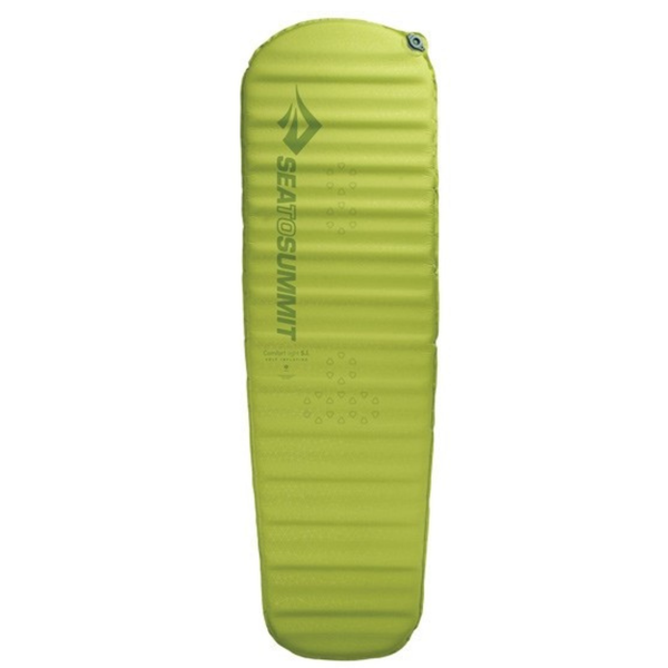 Camp SI Mattress – Large