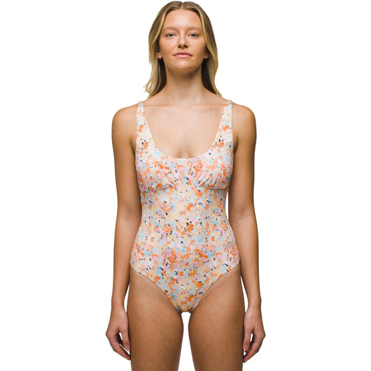 Maillot une pièce Mallorca - Femme