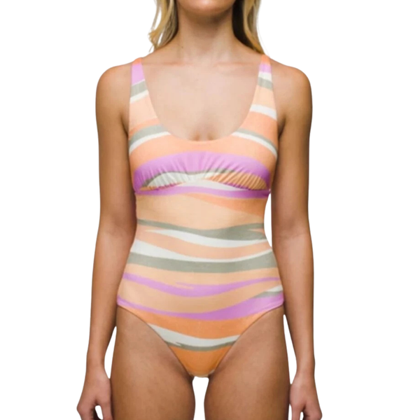 Maillot une pièce Mallorca - Femme