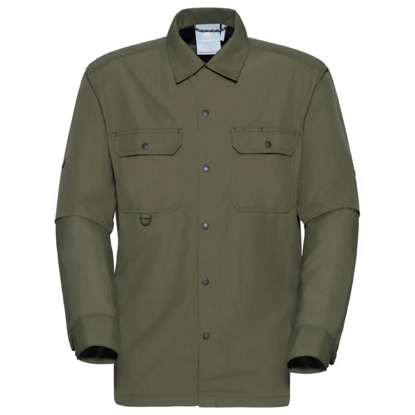 Chemise Manches Longues Highland - Homme