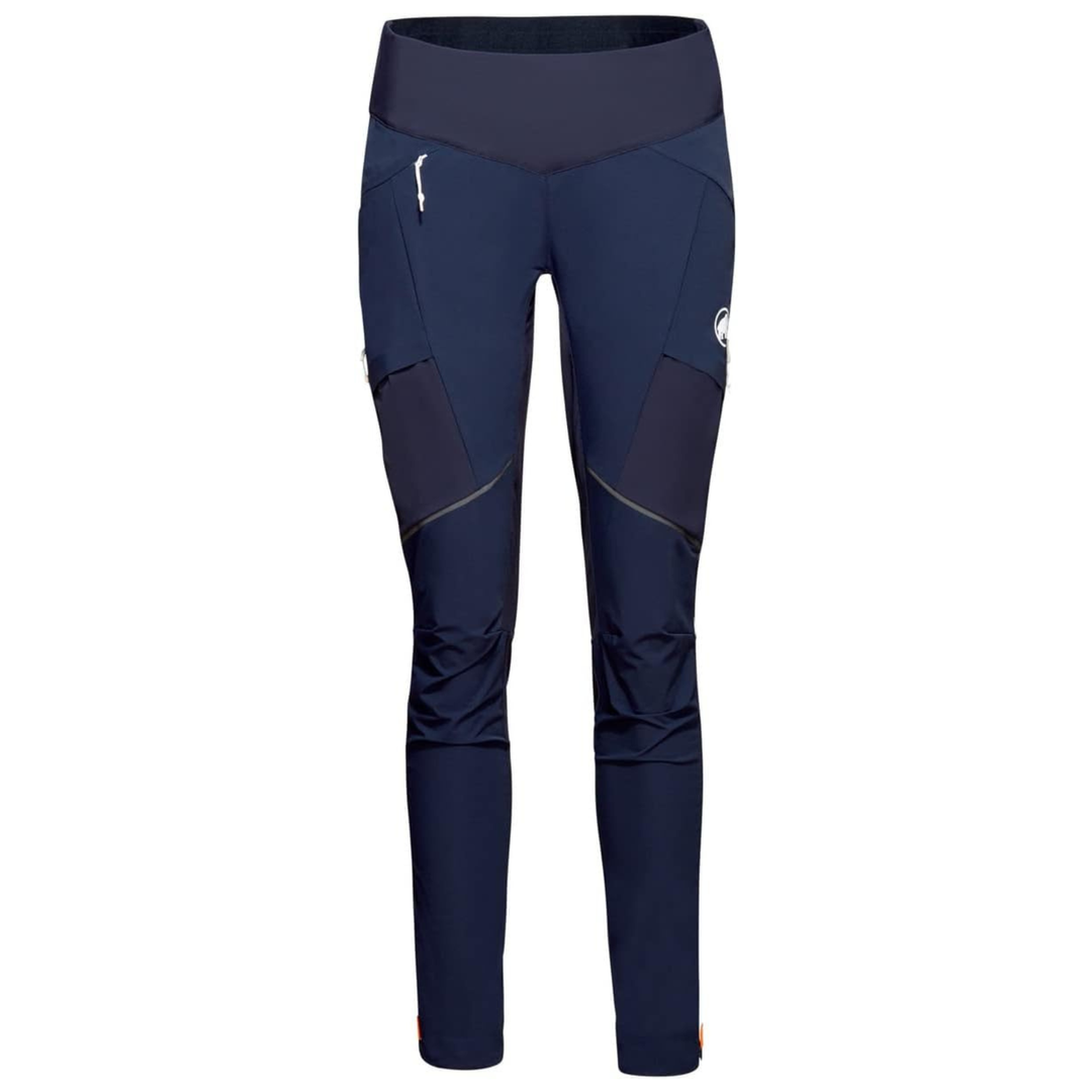 Pantalon Eiger Speed SO Hybrid - Femme