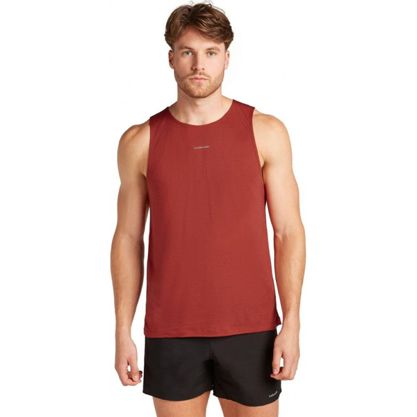 Men's Cool-Lite Speed Camisole 125