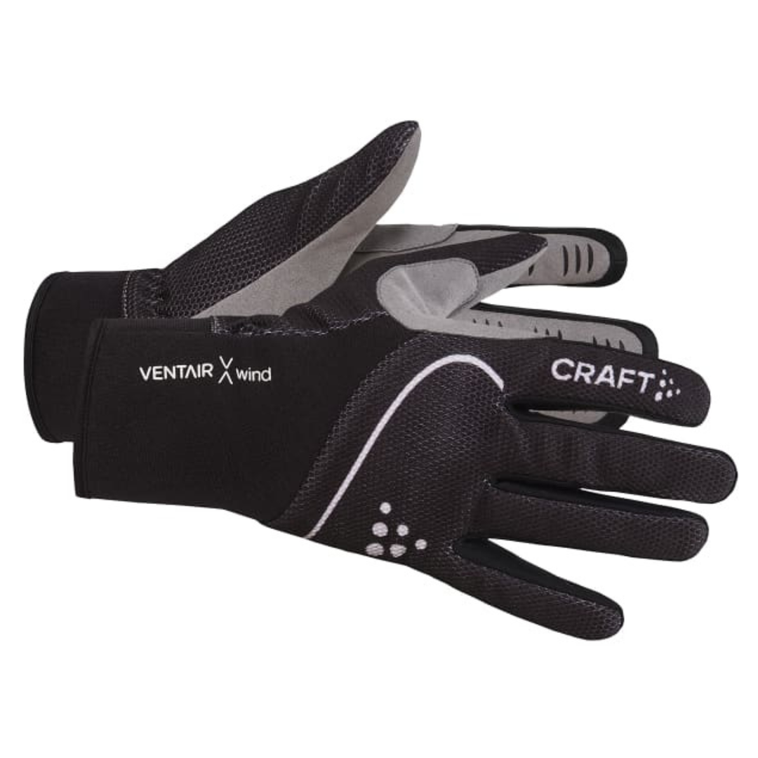 Ventair Pro Windproof Gloves - Unisex