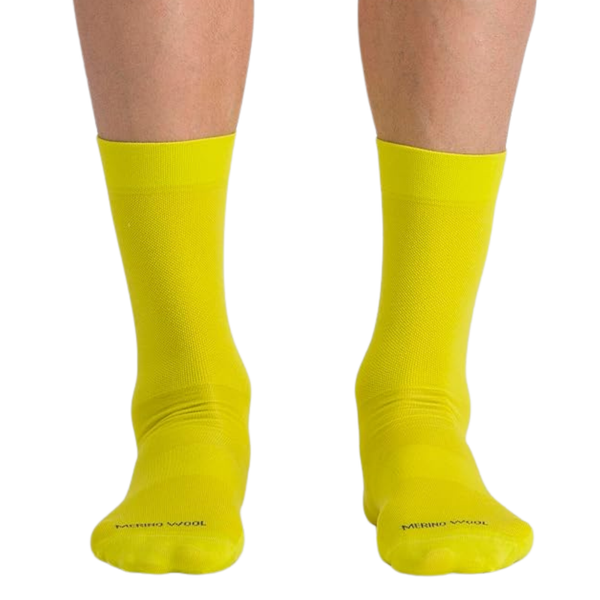 Chaussettes Matchy Wool - Homme