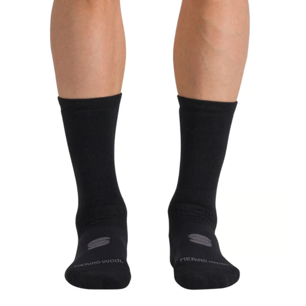 Chaussettes Merino Wool 18 - Homme