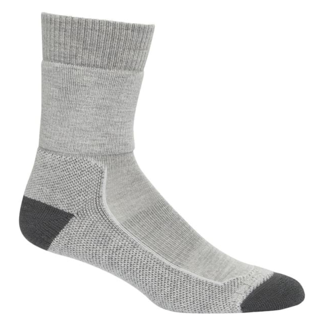 Bas Merino Hike+ Medium Crew - Femme