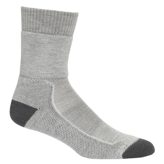 Bas Merino Hike+ Medium Crew - Femme