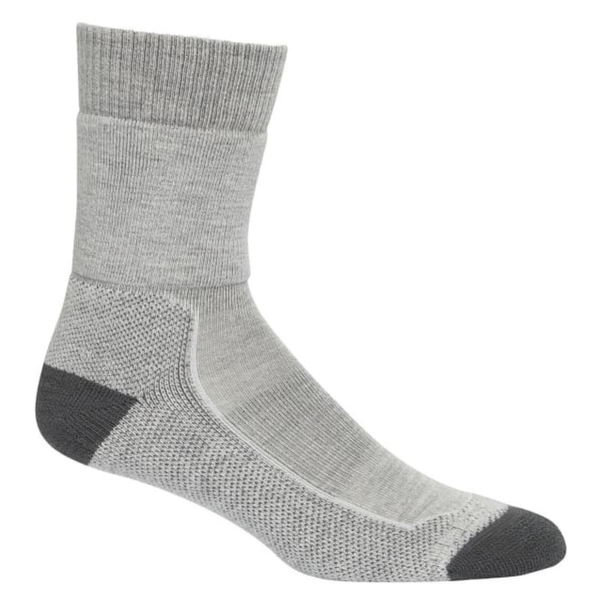 Bas Merino Hike+ Medium Crew - Femme