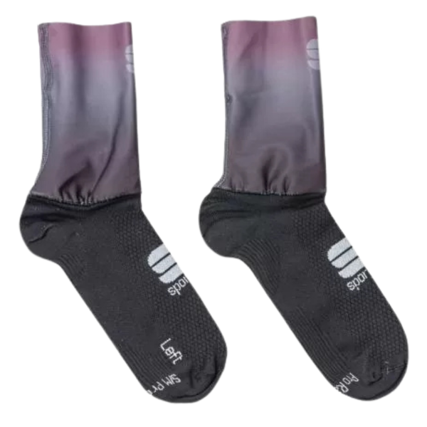 Chaussettes Race Mid - Femme