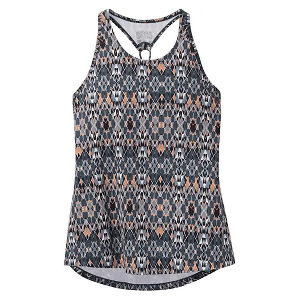 Camisole Chain Reaction - Femme