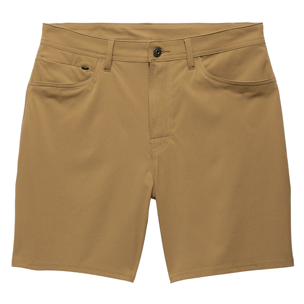 Shorts Wonderland Rocks - Homme