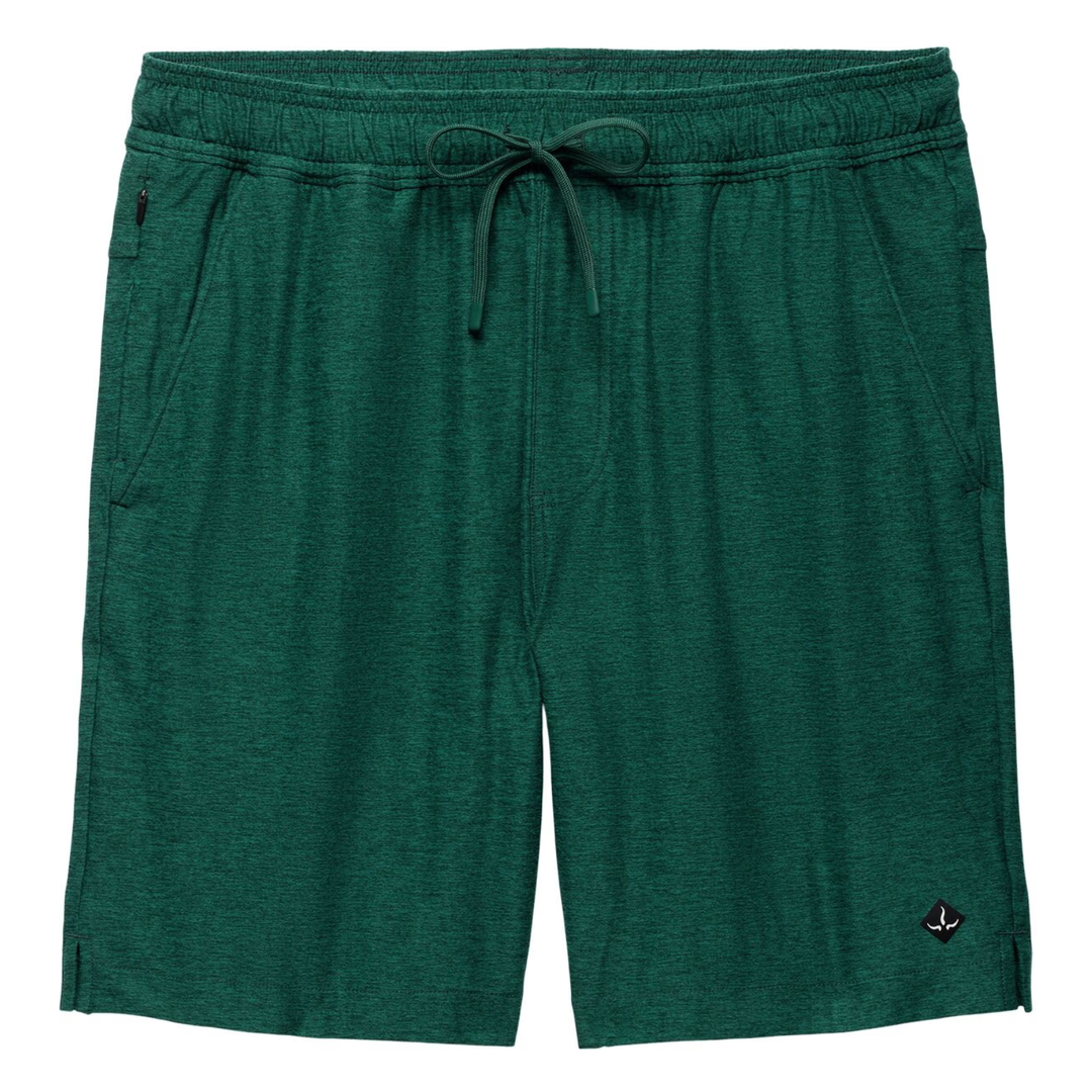 Shorts Altitude Tracker LT - Homme