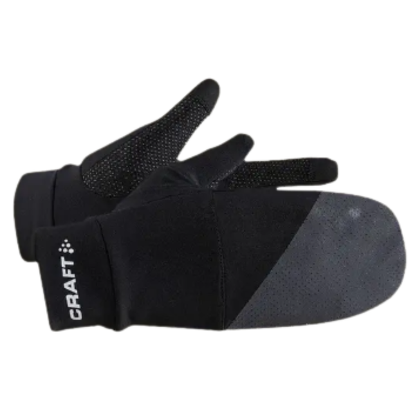 ADV Lumen Fleece Hybrid Gloves - Unisex