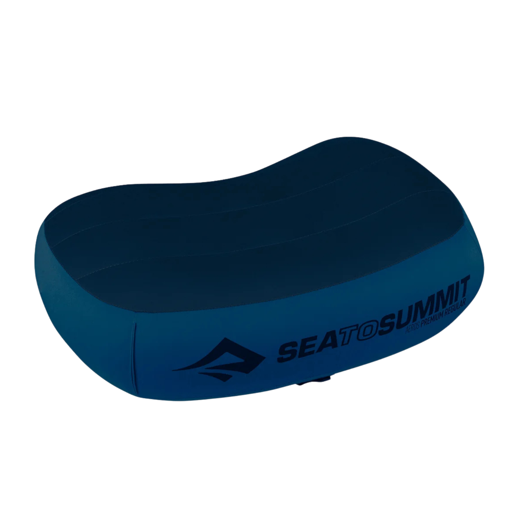 Aeros Premium Camp Pillow – Regular