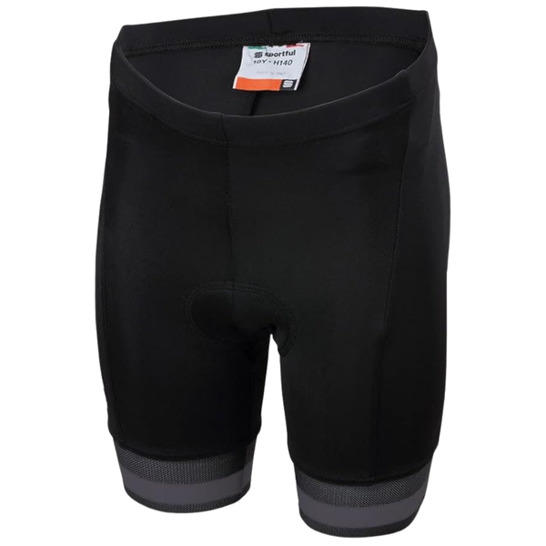 Tour 2.0 Bib Shorts - Junior