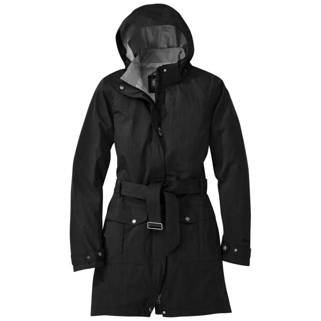 Manteau Envy - Femme