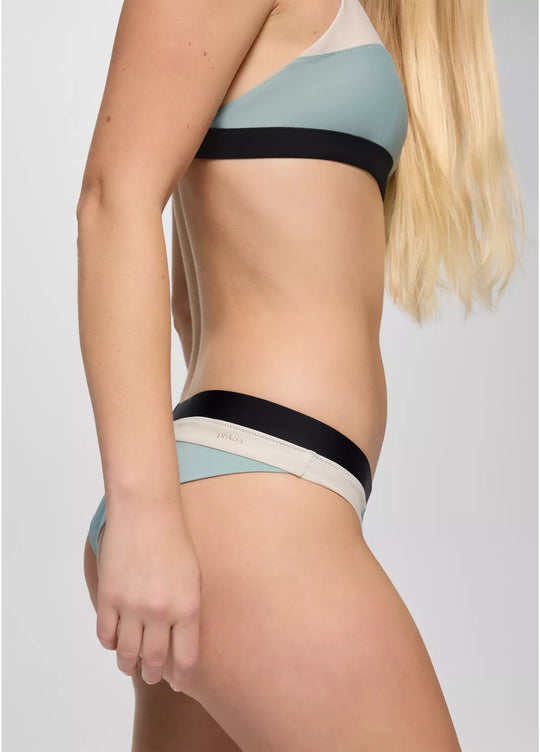 Bas de maillot Baja Bound Cheeky - Femme