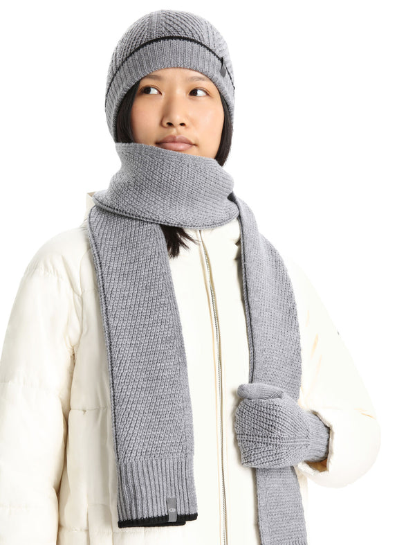 Waypoint Scarf - Unisex 