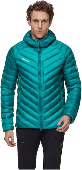 Manteau Broad Peak IN Hooded – Homme