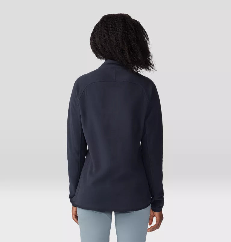 Madris Light ML Hooded Coat - Women