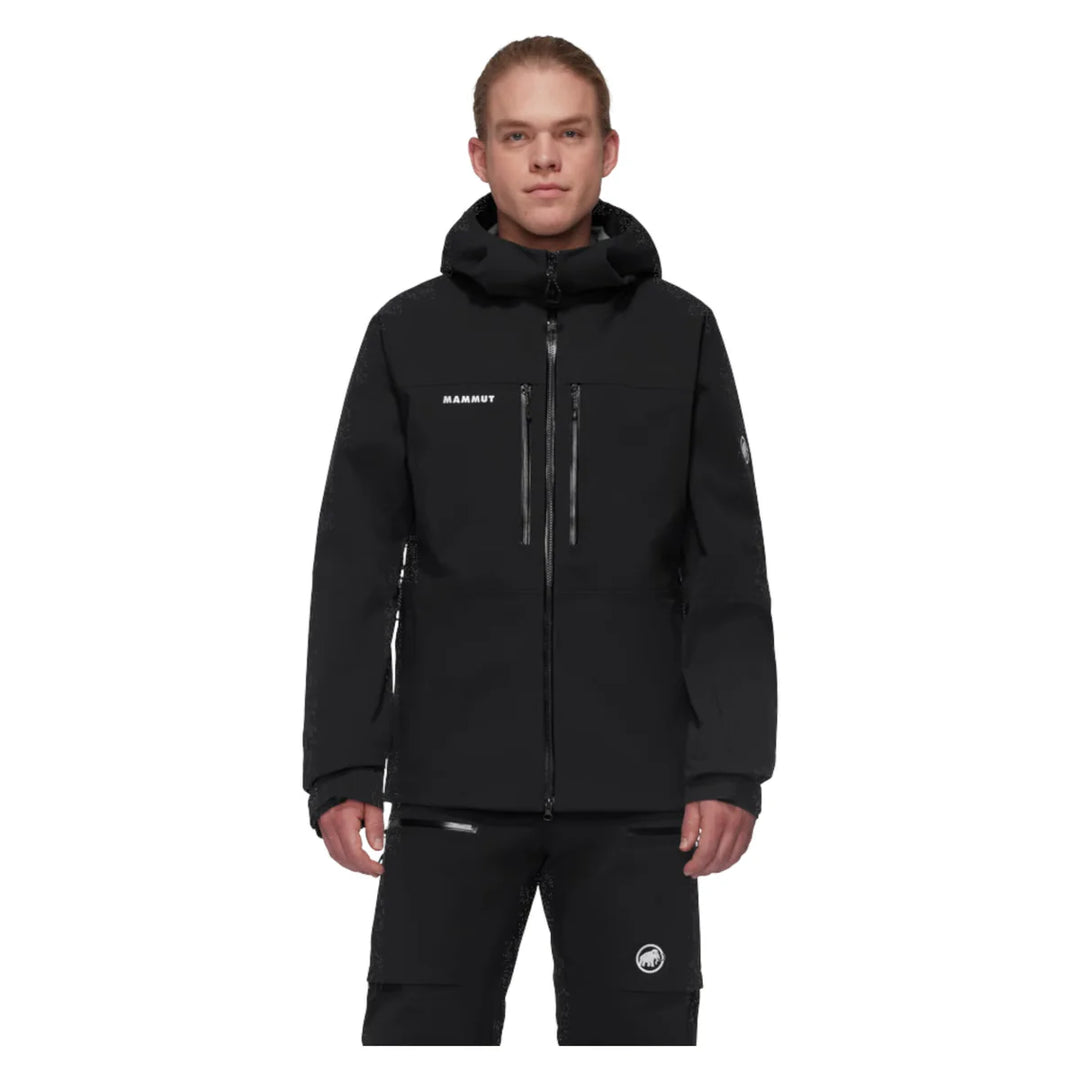 Manteau Stoney HS Hooded – Homme