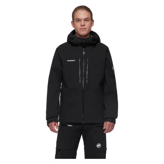 Manteau Stoney HS Hooded – Homme