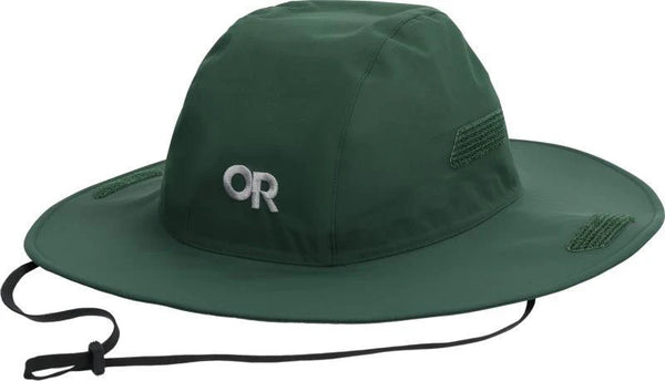 Chapeau Seattle Rain - Unisexe