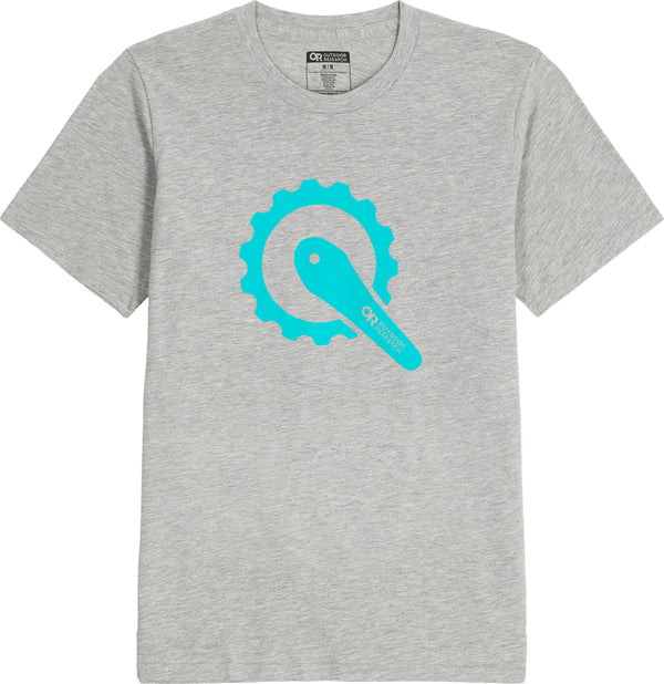 Cranky Short-Sleeve Shirt - Men's