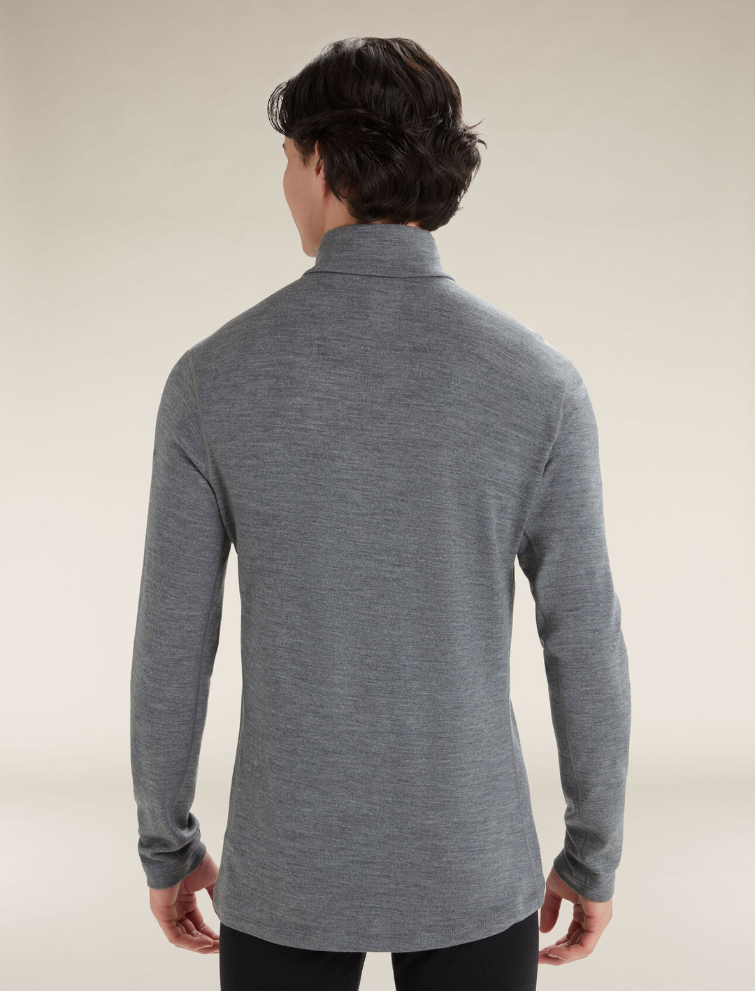 Chandail Merino 260 Tech LS Half Zip - Homme