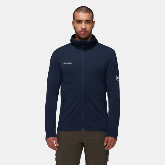 Veste à capuchon Aconcagua Light ML - Homme